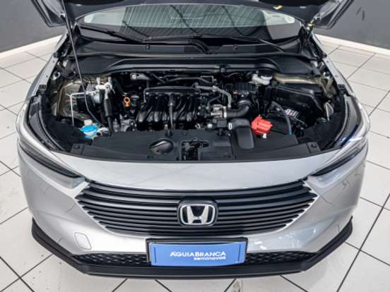 HONDA-HR-V-1.5 DI I-VTEC FLEX EXL CVT HONDA-HR-V-2024