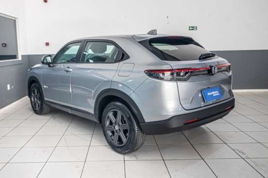 HONDA-HR-V-1.5 DI I-VTEC FLEX EXL CVT HONDA-HR-V-2024