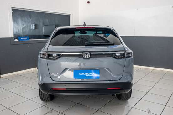 HONDA-HR-V-1.5 DI I-VTEC FLEX EXL CVT HONDA-HR-V-2025