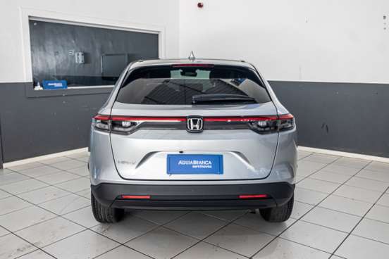 HONDA-HR-V-1.5 DI I-VTEC FLEX EXL CVT HONDA-HR-V-2024