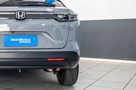 HONDA-HR-V-2025