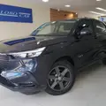 HONDA HR-V 1.5 DI I-VTEC FLEX EXL CVT HONDA HR-V 1.5 DI I-VTEC FLEX EXL CVT