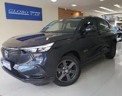 HONDA HR-V 1.5 DI I-VTEC FLEX EXL CVT HONDA HR-V 1.5 DI I-VTEC FLEX EXL CVT