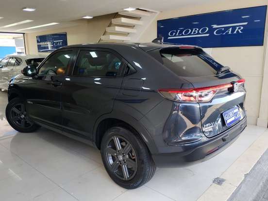 HONDA-HR-V-1.5 DI I-VTEC FLEX EXL CVT HONDA-HR-V-2023
