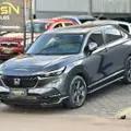 HONDA HR-V 1.5 DI I-VTEC TURBO FLEX ADVANCE CVT HONDA HR-V 1.5 DI I-VTEC TURBO FLEX ADVANCE CVT
