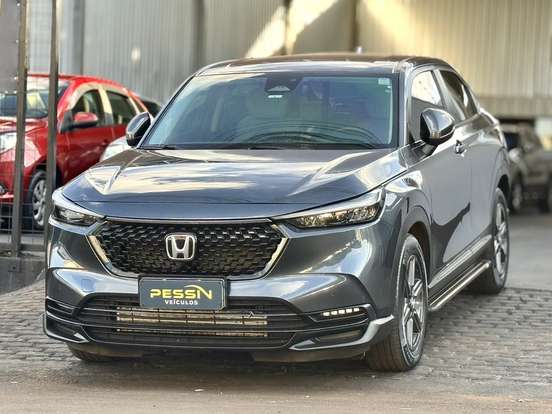 HONDA-HR-V-2022