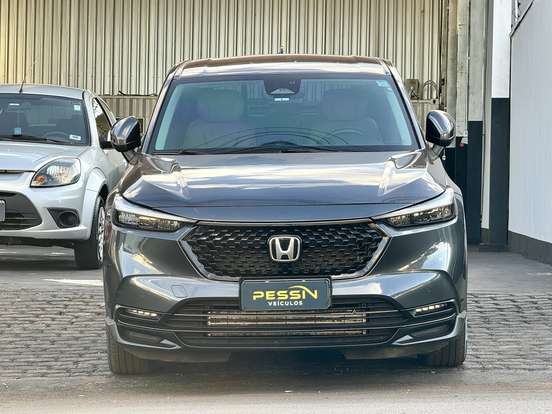 HONDA-HR-V-2022