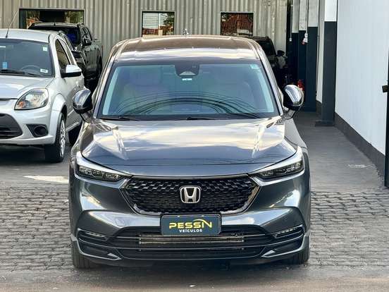 HONDA-HR-V-2022