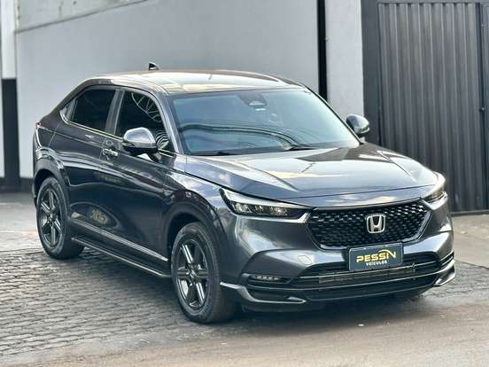 HONDA-HR-V-2022