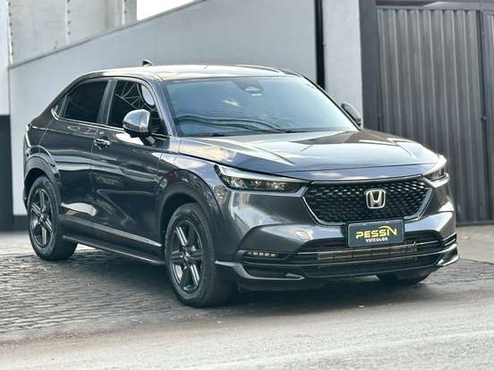HONDA-HR-V-1.5 DI I-VTEC TURBO FLEX ADVANCE CVT HONDA-HR-V-2022