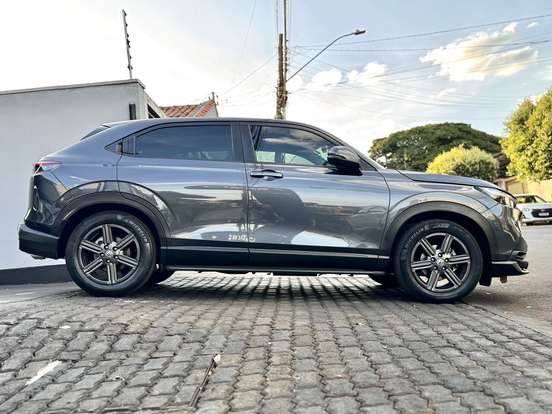 HONDA-HR-V-2022