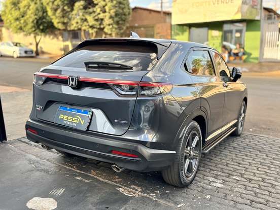 HONDA-HR-V-2022