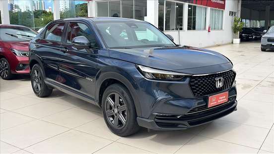 HONDA-HR-V-2022