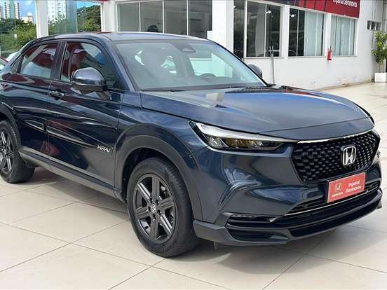 HONDA-HR-V-1.5 DI I-VTEC TURBO FLEX ADVANCE CVT HONDA-HR-V-2022