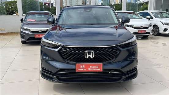 HONDA-HR-V-2022