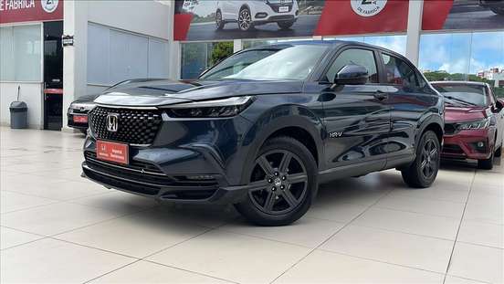 HONDA-HR-V-2022