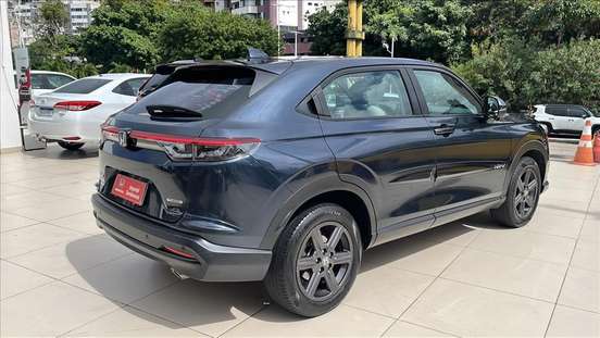 HONDA-HR-V-2022