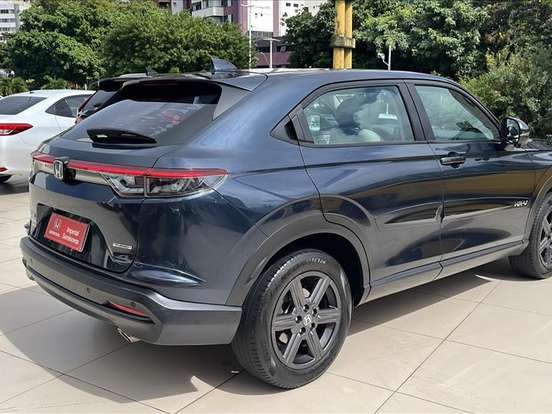 HONDA-HR-V-1.5 DI I-VTEC TURBO FLEX ADVANCE CVT HONDA-HR-V-2022