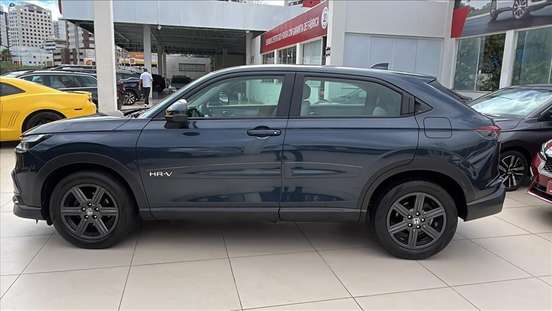 HONDA-HR-V-2022