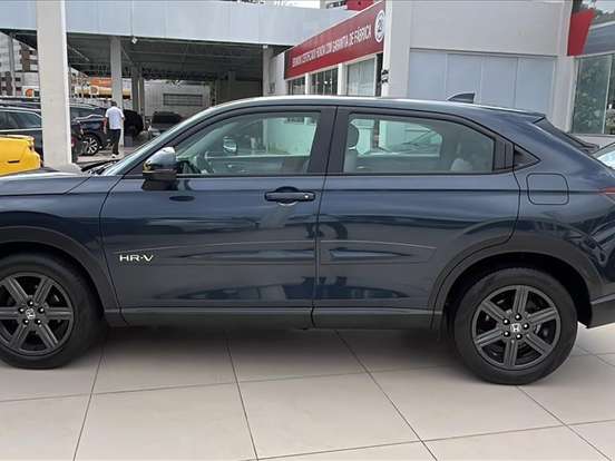 HONDA-HR-V-1.5 DI I-VTEC TURBO FLEX ADVANCE CVT HONDA-HR-V-2022