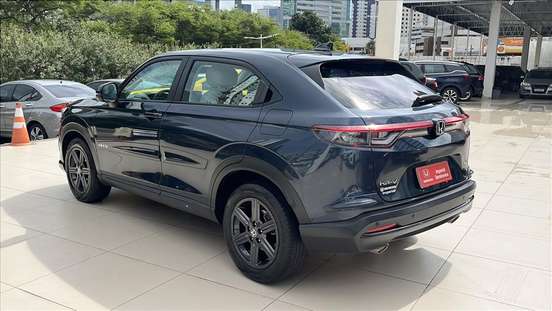 HONDA-HR-V-2022