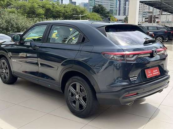 HONDA-HR-V-1.5 DI I-VTEC TURBO FLEX ADVANCE CVT HONDA-HR-V-2022