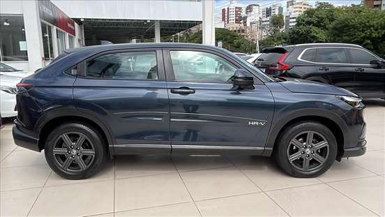 HONDA-HR-V-2022