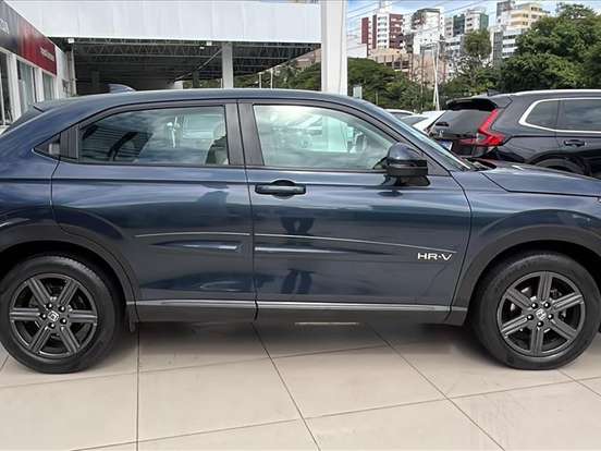 HONDA-HR-V-1.5 DI I-VTEC TURBO FLEX ADVANCE CVT HONDA-HR-V-2022