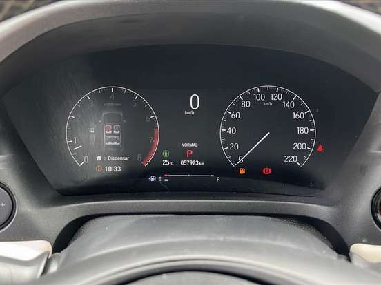 HONDA-HR-V-1.5 DI I-VTEC TURBO FLEX ADVANCE CVT HONDA-HR-V-2022