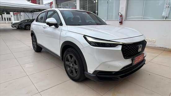 HONDA-HR-V-1.5 DI I-VTEC TURBO FLEX ADVANCE CVT HONDA-HR-V-2023