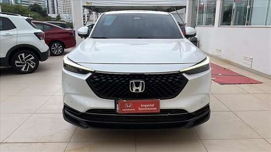HONDA-HR-V-1.5 DI I-VTEC TURBO FLEX ADVANCE CVT HONDA-HR-V-2023