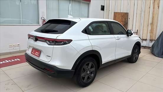 HONDA-HR-V-1.5 DI I-VTEC TURBO FLEX ADVANCE CVT HONDA-HR-V-2023