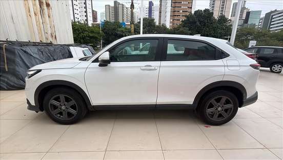 HONDA-HR-V-1.5 DI I-VTEC TURBO FLEX ADVANCE CVT HONDA-HR-V-2023