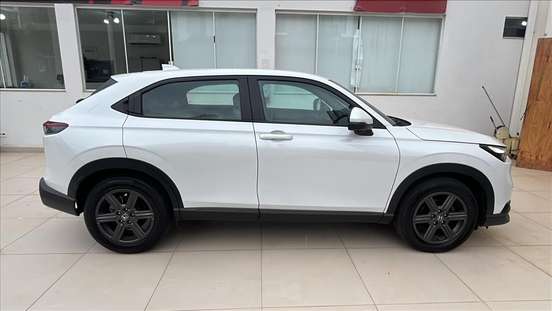HONDA-HR-V-1.5 DI I-VTEC TURBO FLEX ADVANCE CVT HONDA-HR-V-2023