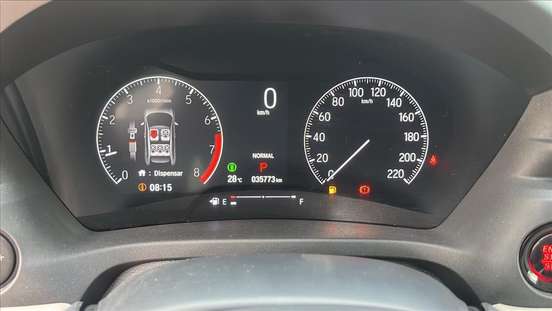 HONDA-HR-V-1.5 DI I-VTEC TURBO FLEX ADVANCE CVT HONDA-HR-V-2023