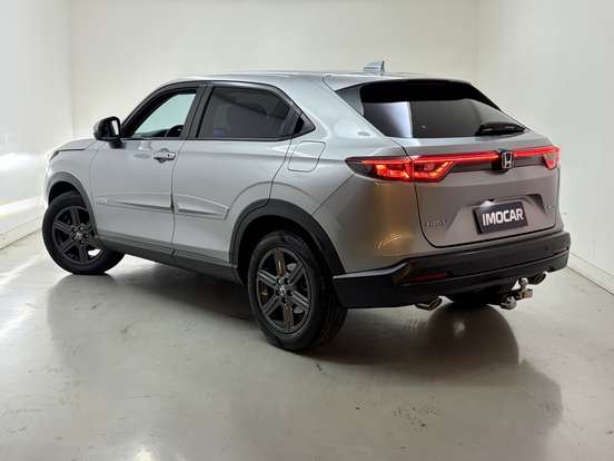 HONDA-HR-V-1.5 DI I-VTEC TURBO FLEX ADVANCE CVT HONDA-HR-V-2023