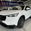 HONDA HR-V 1.5 DI I-VTEC TURBO FLEX ADVANCE CVT HONDA HR-V 1.5 DI I-VTEC TURBO FLEX ADVANCE CVT