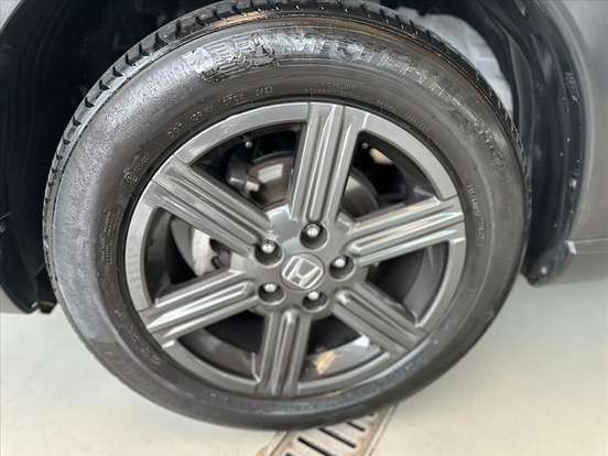 HONDA-HR-V-1.5 DI I-VTEC TURBO FLEX ADVANCE CVT HONDA-HR-V-2023
