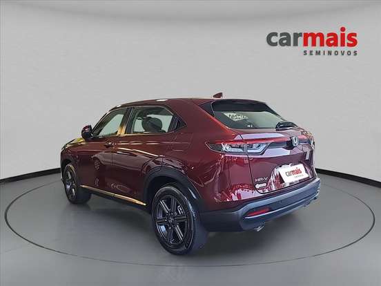 HONDA-HR-V-2022