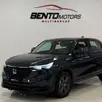 HONDA HR-V 1.5 DI I-VTEC TURBO FLEX ADVANCE CVT HONDA HR-V 1.5 DI I-VTEC TURBO FLEX ADVANCE CVT
