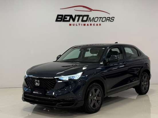 HONDA-HR-V-1.5 DI I-VTEC TURBO FLEX ADVANCE CVT HONDA-HR-V-2023