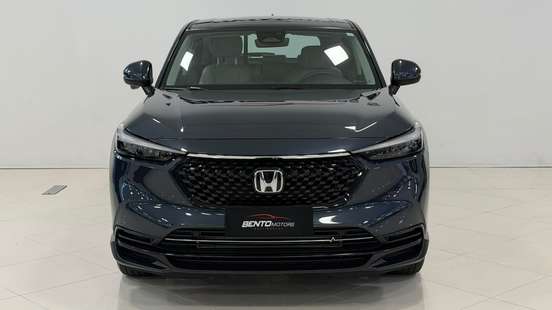 HONDA-HR-V-1.5 DI I-VTEC TURBO FLEX ADVANCE CVT HONDA-HR-V-2023