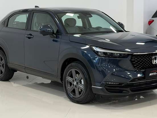 HONDA-HR-V-1.5 DI I-VTEC TURBO FLEX ADVANCE CVT HONDA-HR-V-2023
