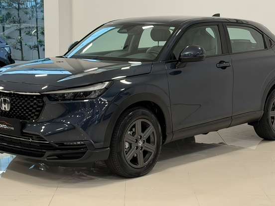 HONDA-HR-V-1.5 DI I-VTEC TURBO FLEX ADVANCE CVT HONDA-HR-V-2023