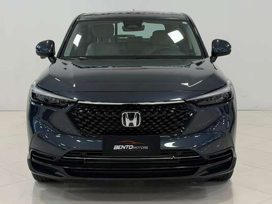 HONDA-HR-V-1.5 DI I-VTEC TURBO FLEX ADVANCE CVT HONDA-HR-V-2023
