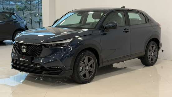 HONDA-HR-V-1.5 DI I-VTEC TURBO FLEX ADVANCE CVT HONDA-HR-V-2023