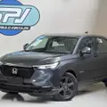 HONDA HR-V 1.5 DI I-VTEC TURBO FLEX ADVANCE CVT HONDA HR-V 1.5 DI I-VTEC TURBO FLEX ADVANCE CVT