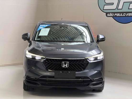 HONDA-HR-V-1.5 DI I-VTEC TURBO FLEX ADVANCE CVT HONDA-HR-V-2023