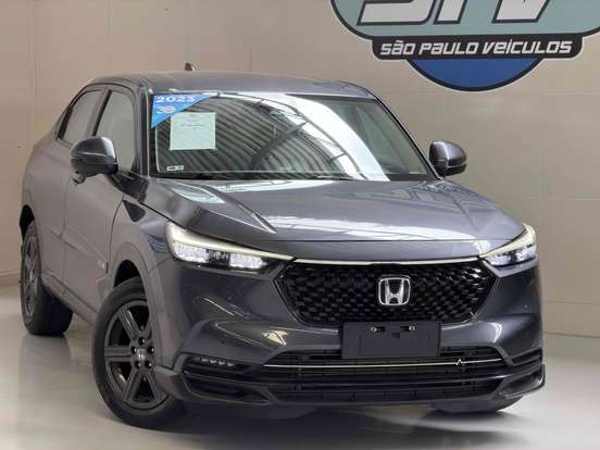 HONDA-HR-V-1.5 DI I-VTEC TURBO FLEX ADVANCE CVT HONDA-HR-V-2023