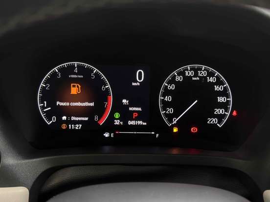 HONDA-HR-V-1.5 DI I-VTEC TURBO FLEX ADVANCE CVT HONDA-HR-V-2023